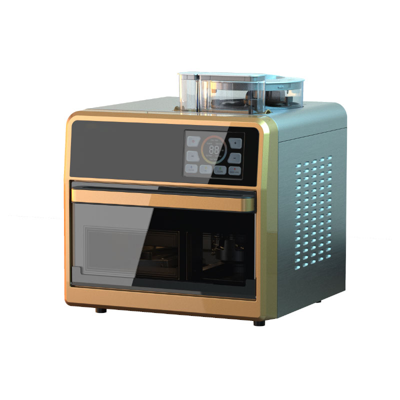 Roti Maker Automatic - パン、チャパティ、トルティーヤ、マジック全自動製造機、ロティマティック、ロティメーカー
