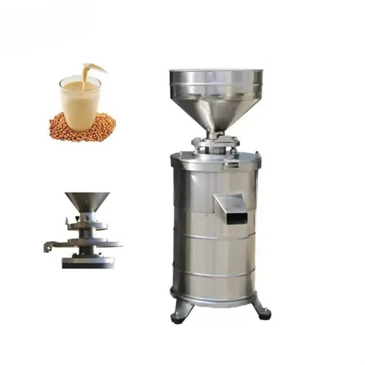 業務用大豆粉砕機 豆乳製造機 豆製品加工機 ステンレス製豆乳 - Soy Milk Maker のレビューと価格