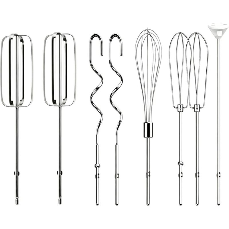 B02C-ステンレス製 キッチンエイド KHM3 KHM5  - Kitchenaid Mixer Hand Mixer のレビューと価格