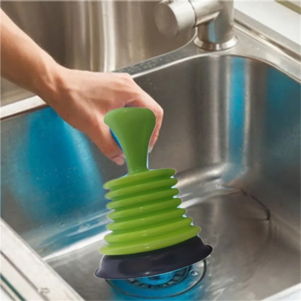 吸盤キッチンパイプライン、トイレプランジャー、プレスクリーニ - Kitchen Appliances Brand のレビューと価格