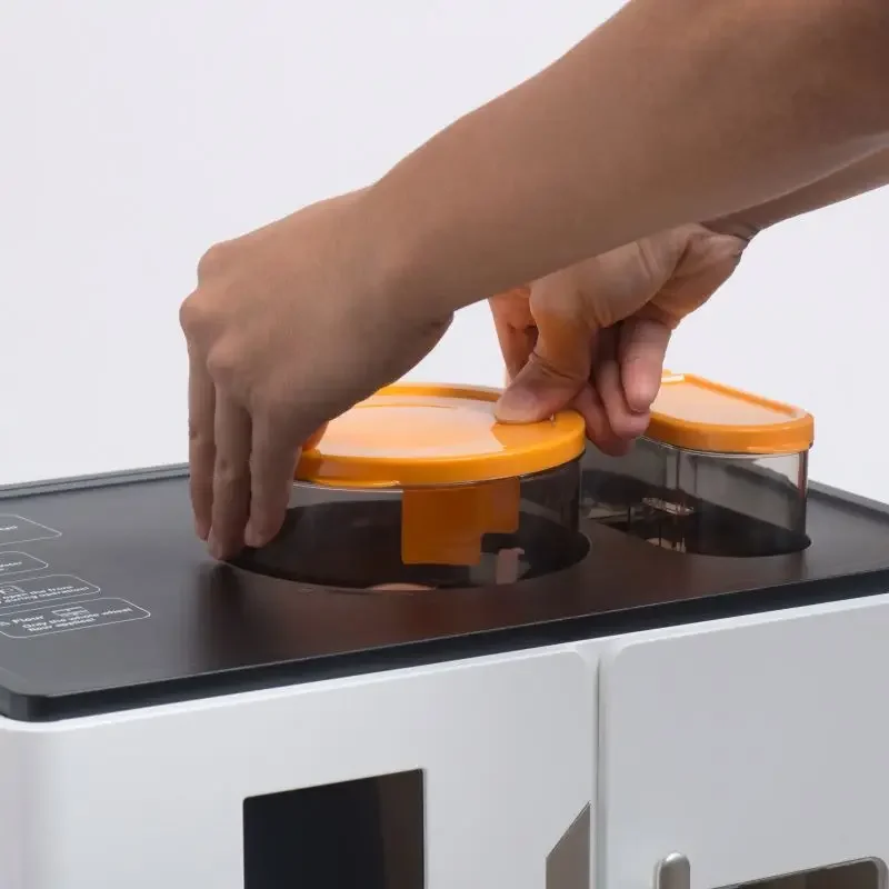 20252025中国製 家庭用ロティメーカー機 ロティマティ - Roti Maker Automatic のレビューと価格