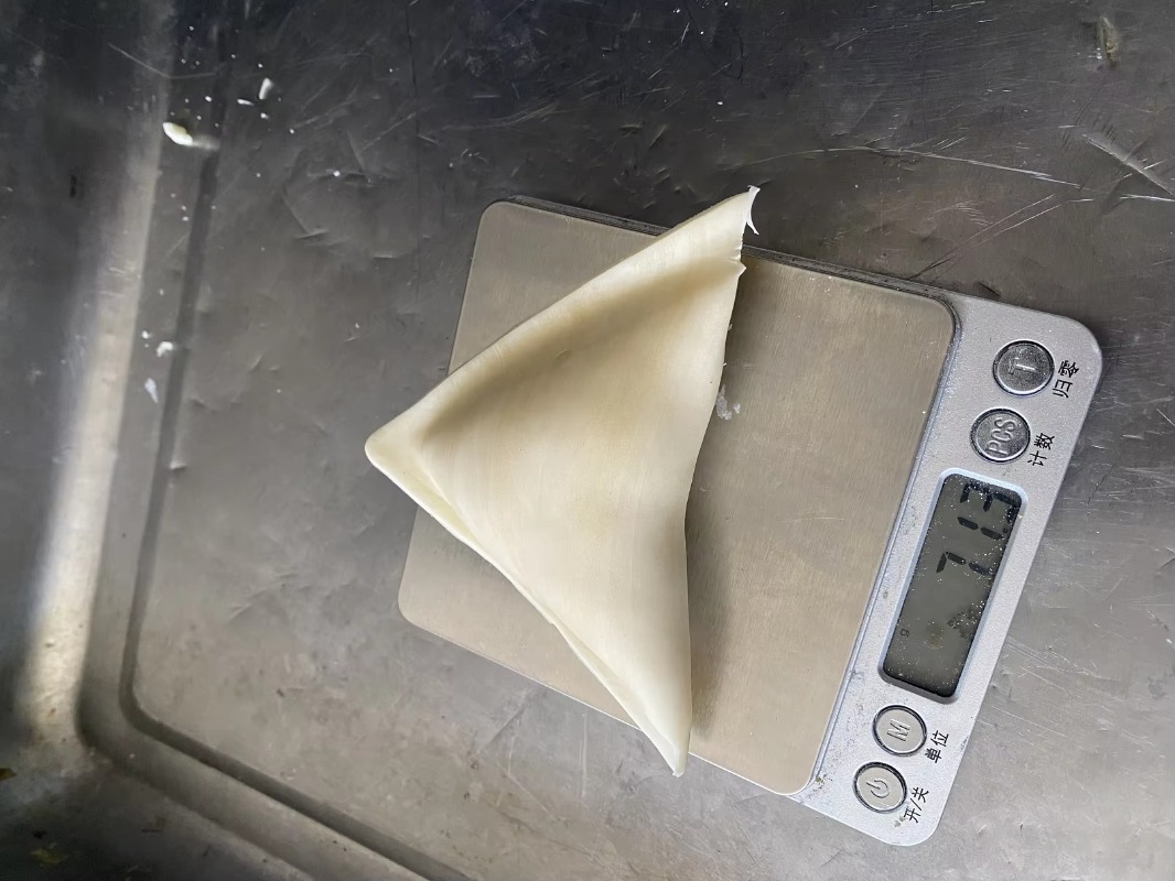 工場直送 自動サモサ・ロティメーカー チャパティ製造機 パキ - Roti Maker Automatic のレビューと価格
