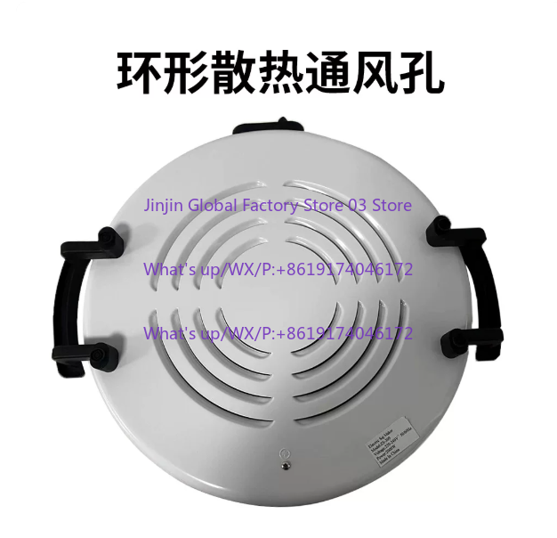 自動トルティーヤ・ロティ・サジパン製造機、電気パンケーキメー - Roti Maker Automatic のレビューと価格
