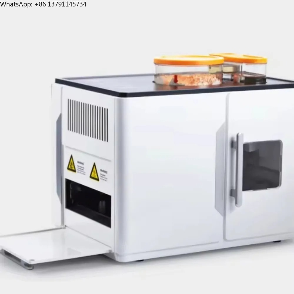 自動電気ロティメーカー - 家庭用および業務用フラットブレッ - Roti Maker Automatic のレビューと価格