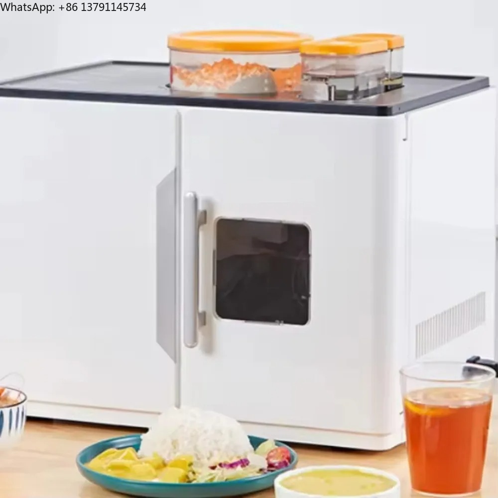 自動電気ロティメーカー - 家庭用および業務用フラットブレッ - Roti Maker Automatic のレビューと価格