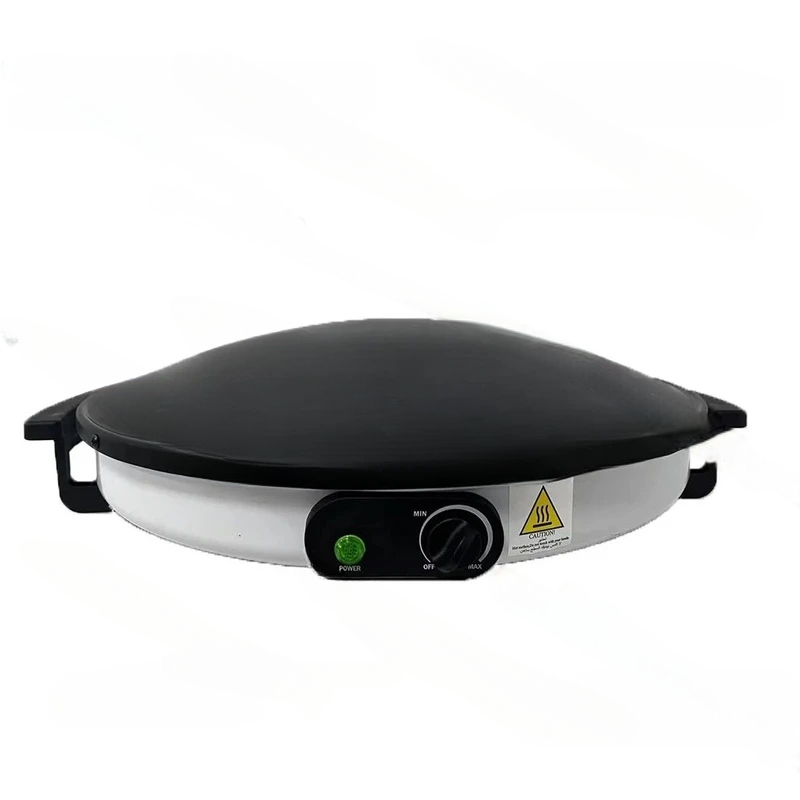 電気トルティーヤメーカー ロティサジパンマシン 自動ノンステ - Roti Maker Automatic のレビューと価格