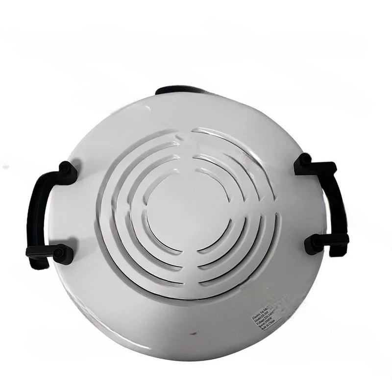 電気トルティーヤメーカー ロティサジパンマシン 自動ノンステ - Roti Maker Automatic のレビューと価格