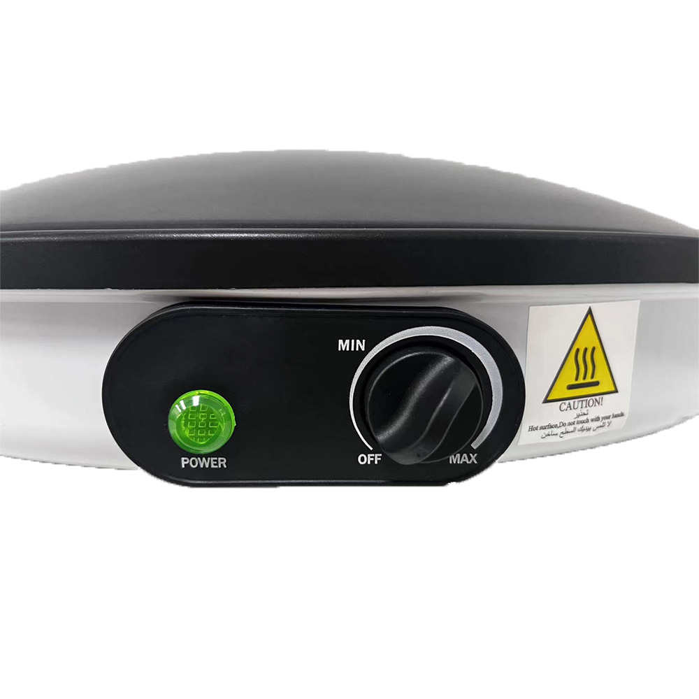 卸売 2000W 17.7インチ ドーム型 ノンスティックコ - Roti Maker Automatic のレビューと価格