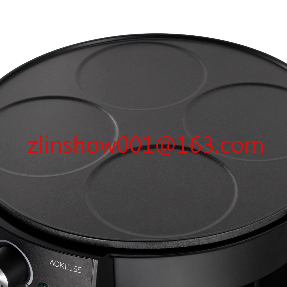 家庭用電気ロティメーカー ヘルシーグリル 多機能ノンスティッ - Roti Maker Automatic のレビューと価格