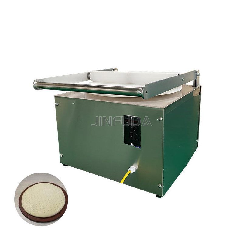 大容量自動ピザフラットブレッドメーカー、ロティ・チャパティ・ - Roti Maker Automatic のレビューと価格