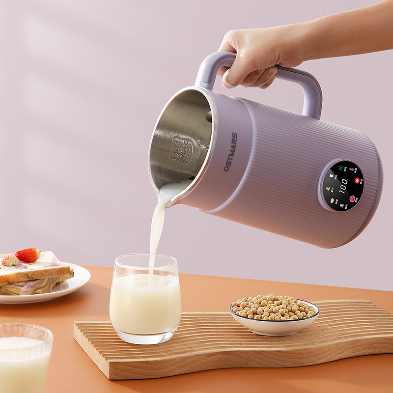 豆乳メーカー 家庭用 全自動 小型 ミニ 多機能 新型 ウォ - Soy Milk Maker のレビューと価格