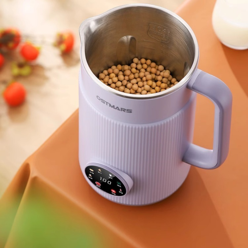 豆乳メーカー 家庭用 全自動 小型 ミニ 多機能 新型 ウォ - Soy Milk Maker のレビューと価格