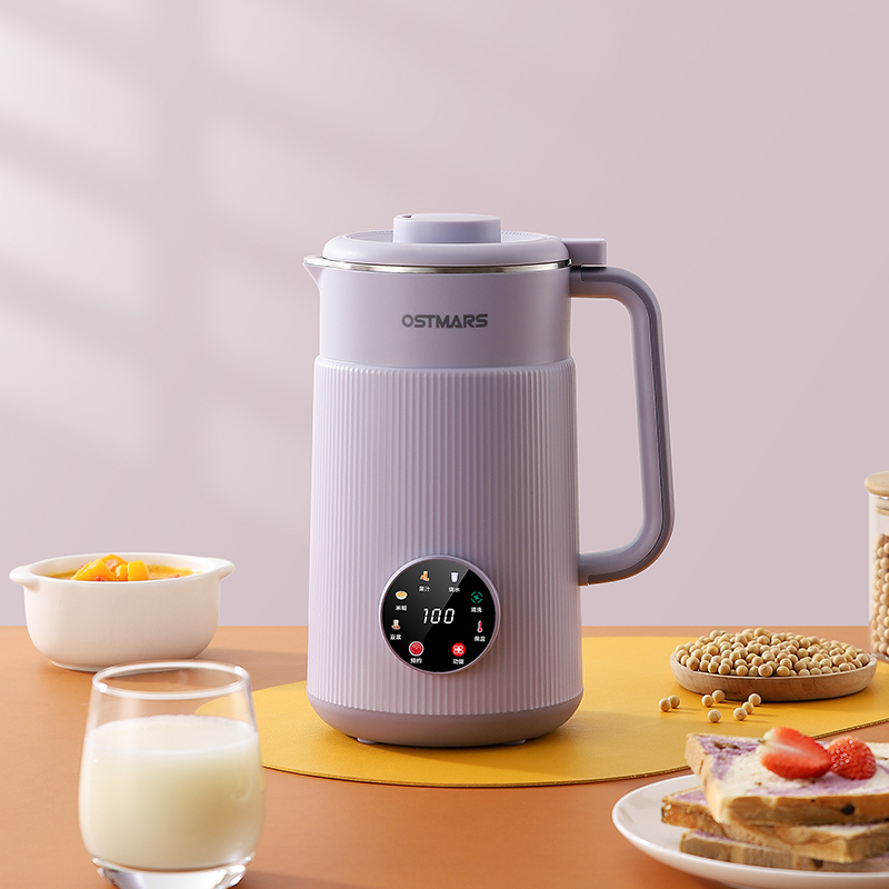 豆乳メーカー 家庭用 全自動 小型 ミニ 多機能 新型 ウォ - Soy Milk Maker のレビューと価格