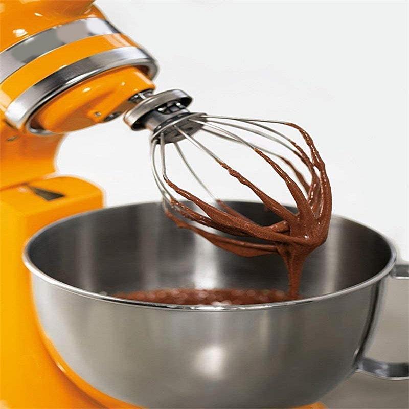 ステンレス鋼のバルーンワイヤー,台所用品,食品用,AK45w - Kitchenaid Mixer Hand Mixer のレビューと価格