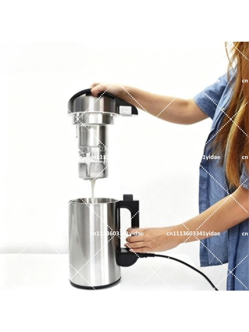 ステンレス製ウォールブレーカー多機能自動豆乳メーカー（フィル - Soy Milk Maker のレビューと価格