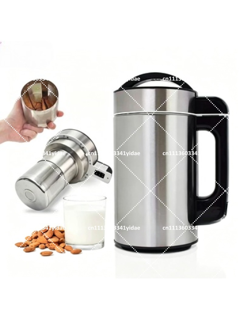 ステンレス製ウォールブレーカー多機能自動豆乳メーカー（フィル - Soy Milk Maker のレビューと価格