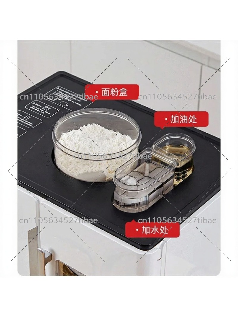 全自動ロティメーカー 電動チャパティ・フラットブレッド・トル - Roti Maker Automatic のレビューと価格