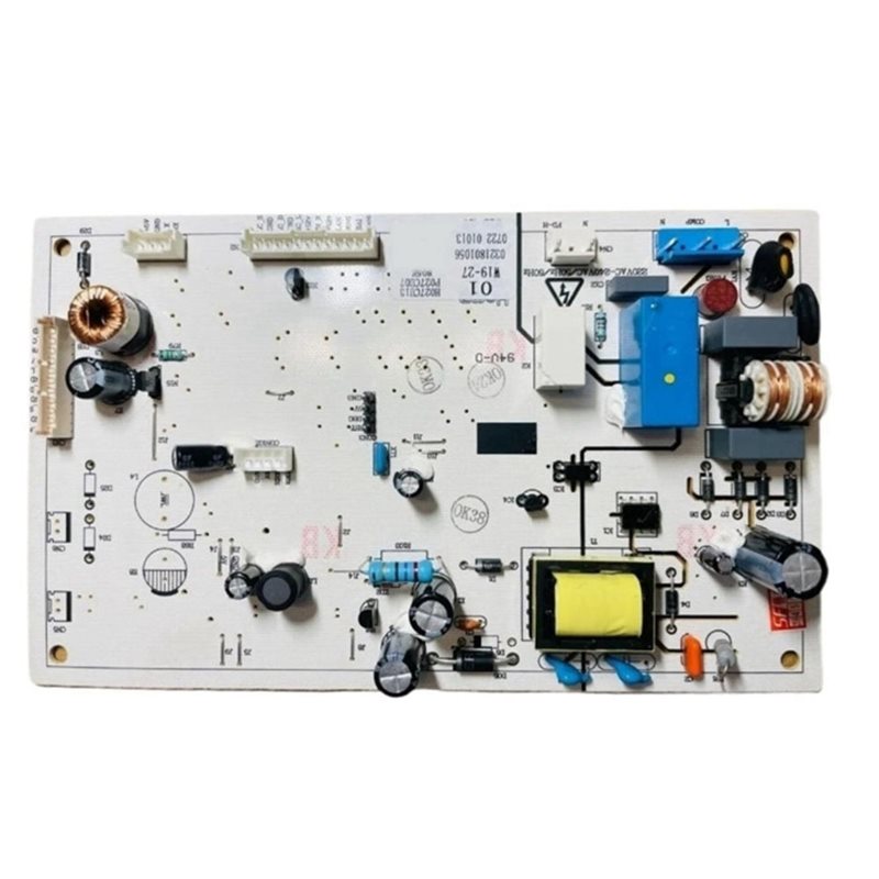 AC93-0321801056 冷蔵庫モーターメインコントロ - Kitchen Appliances In White のレビューと価格