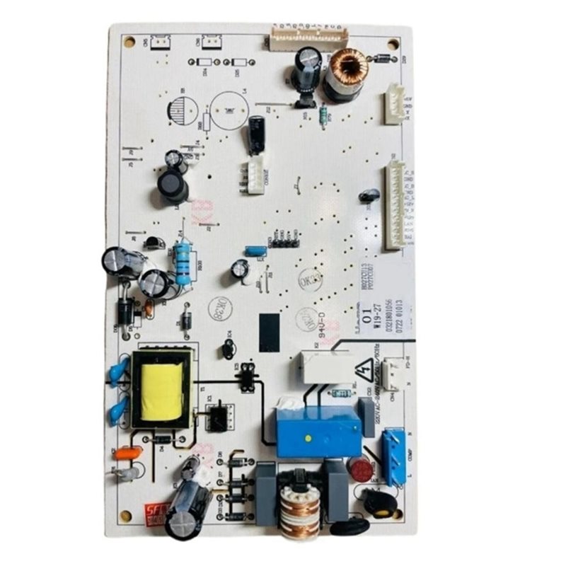AC93-0321801056 冷蔵庫モーターメインコントロ - Kitchen Appliances In White のレビューと価格