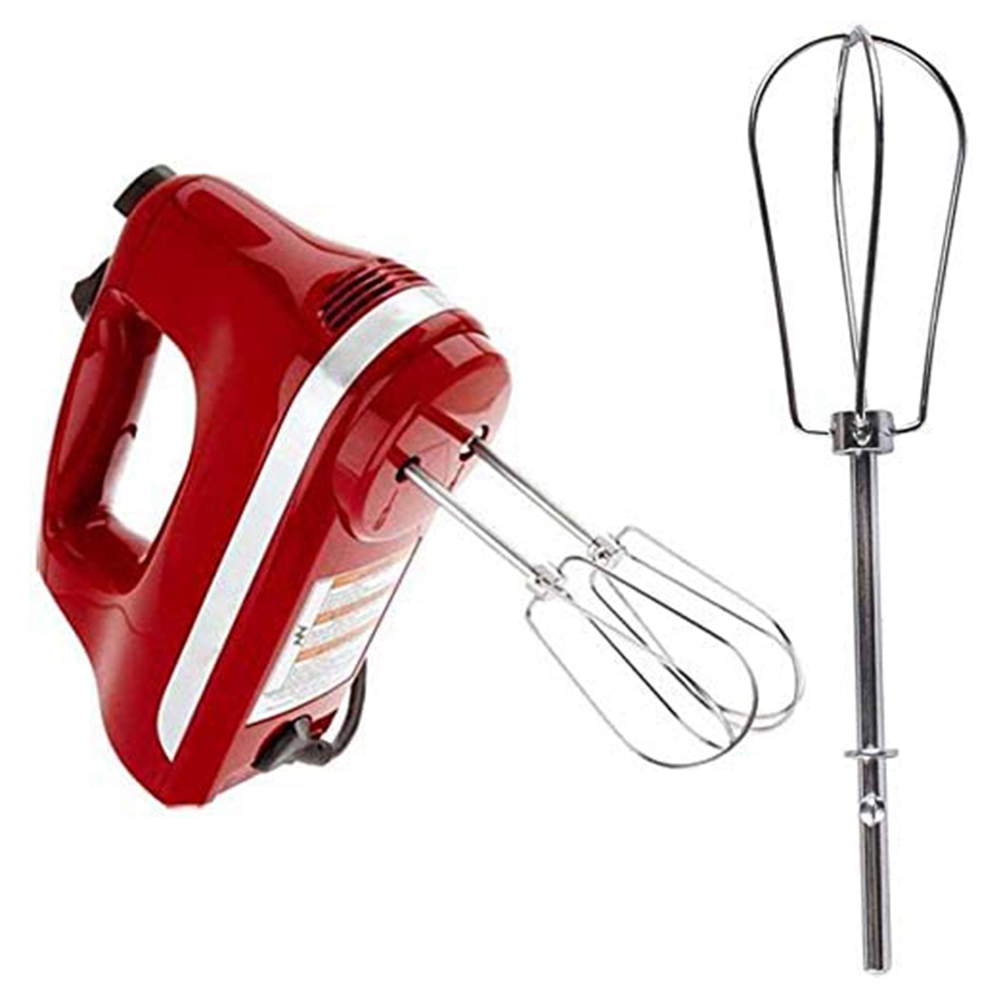 AT21-W10490648 & KHMPW キッチンエイド - Kitchenaid Mixer Hand Mixer のレビューと価格