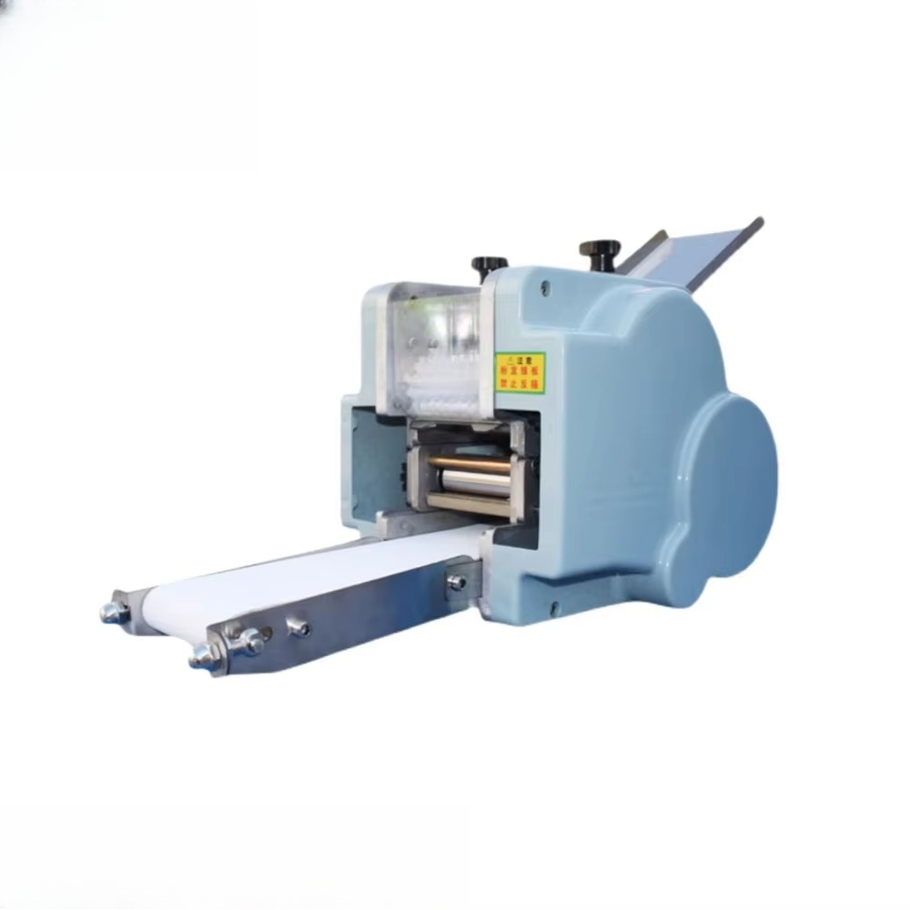 ミニロティモモ焼売餃子ワンタン餃子製造機自動製造機餃子皮製造 - Roti Maker Automatic のレビューと価格