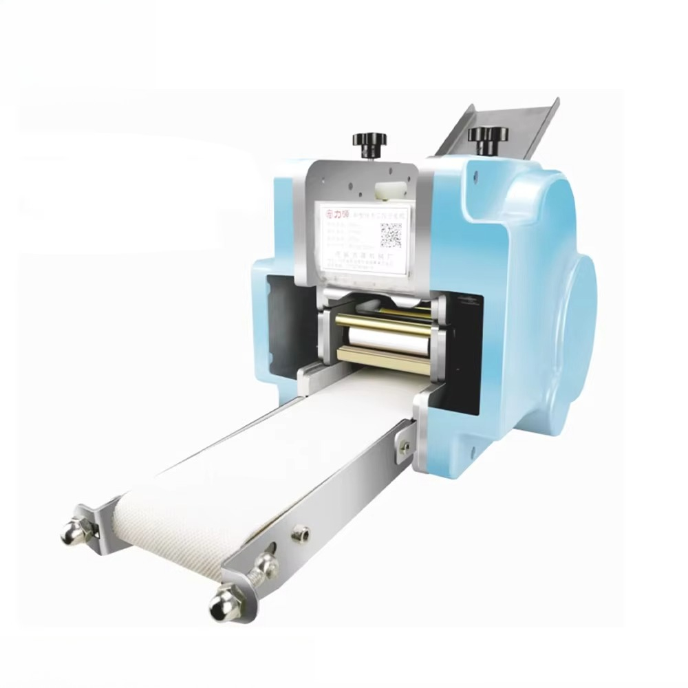 ミニロティモモ焼売餃子ワンタン餃子製造機自動製造機餃子皮製造 - Roti Maker Automatic のレビューと価格