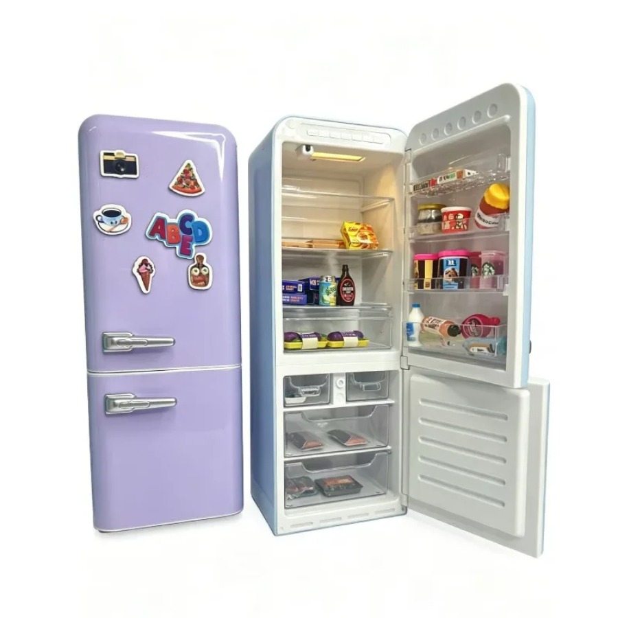 ZURU 5サプライズミニフリッジボールシリーズ ブラインド - Kitchen Appliances Brand のレビューと価格
