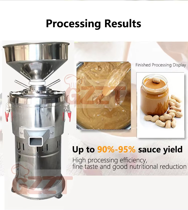 LY-125A 大豆ミルク粉砕機 業務用ステンレス製豆乳メー - Soy Milk Maker のレビューと価格