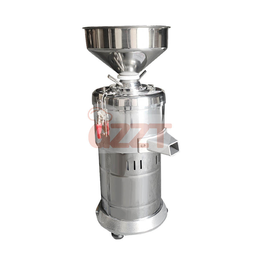 LY-125A 大豆ミルク粉砕機 業務用ステンレス製豆乳メー - Soy Milk Maker のレビューと価格
